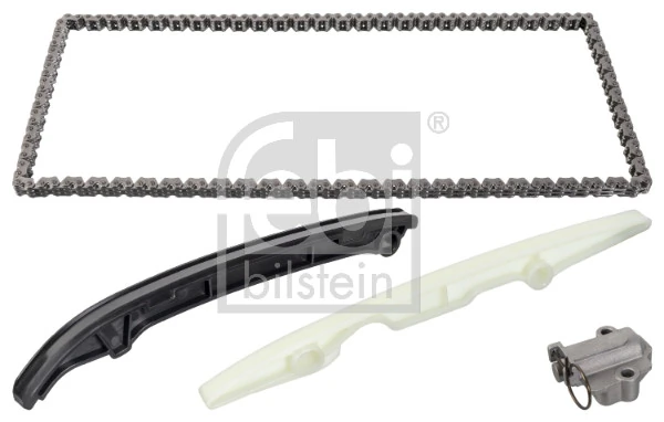 Timing Chain Kit